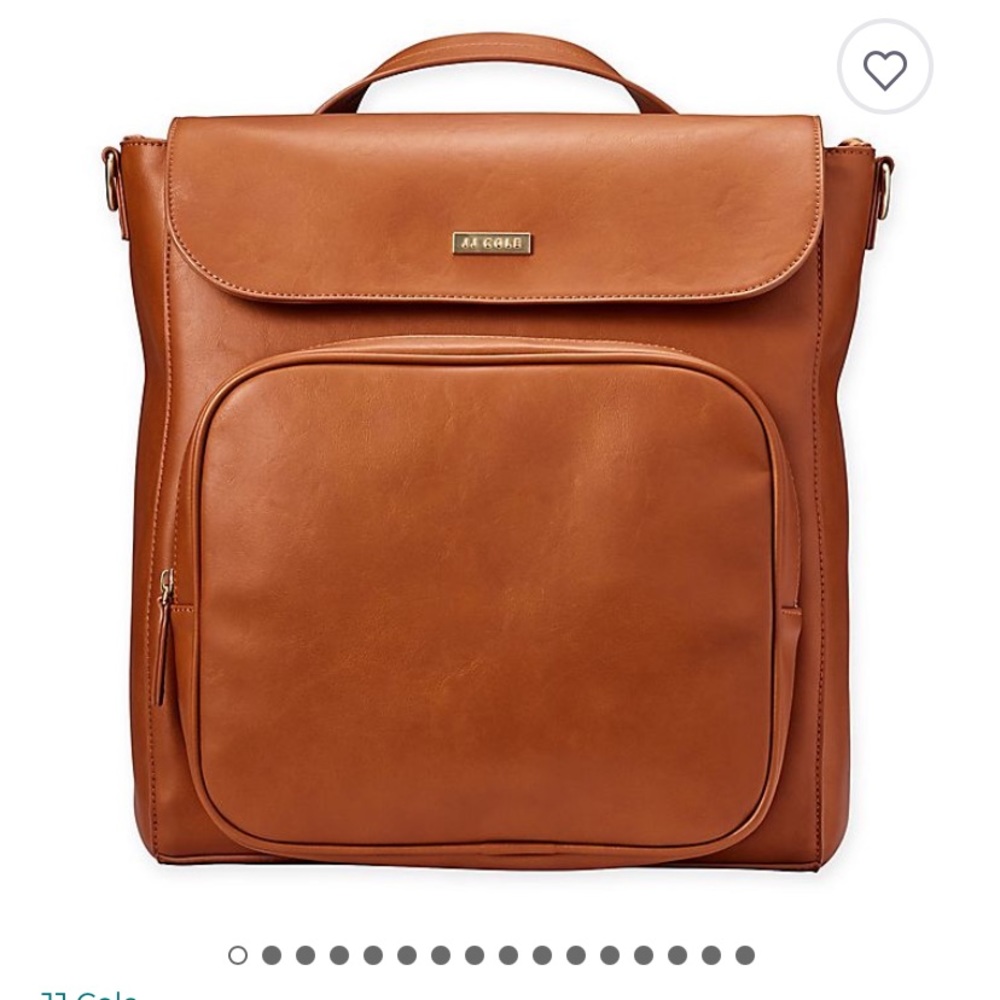 Diaper bag